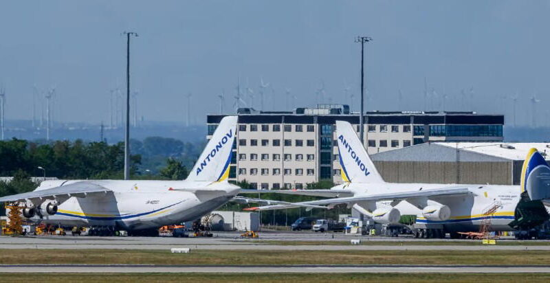 Germany blames Russia for airport drone incident, hits back with sanctions