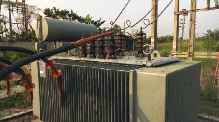 Warri, environs in darkness over epileptic power supply