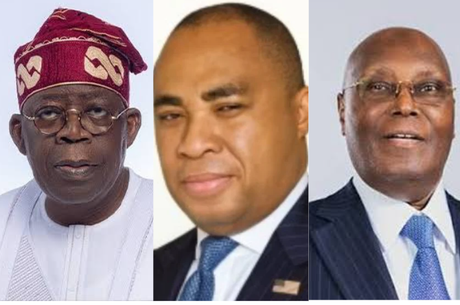 We were offered $3m to stop campaign against Tinubu — Atiku-linked US lobbying firm