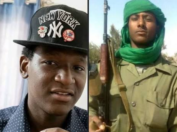 INSECURITY: Revelations as senator, accuser trade claims over links to terror kingpin