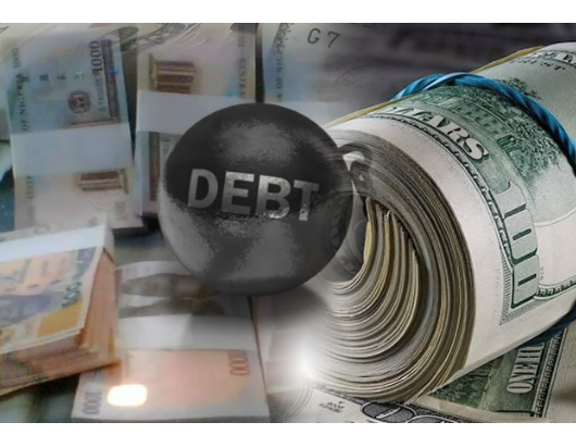 Businesses suffer as FG’s domestic borrowings surge 90% to N24.7trn