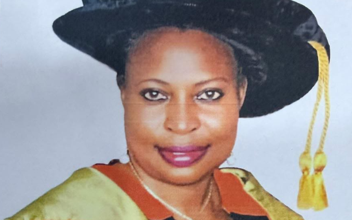 New LASU VC Badejo assumes office Sept 20