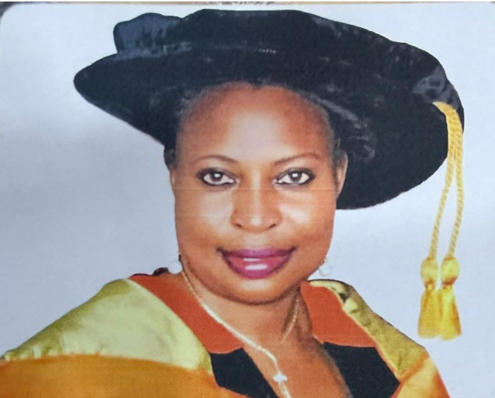 Just in: Sanwo-Olu appoints Badejo new LASU VC