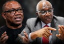 Anambra debt controversy: Presidency dares Peter Obi to quit presidential race