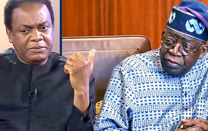 Tinubu is my friend but I don’t like the direction he’s taking Nigeria –Donald Duke