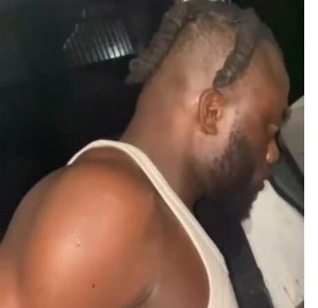 Lagos club robbery: One arrested, others on the run
