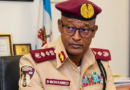 shehu mohammed frsc