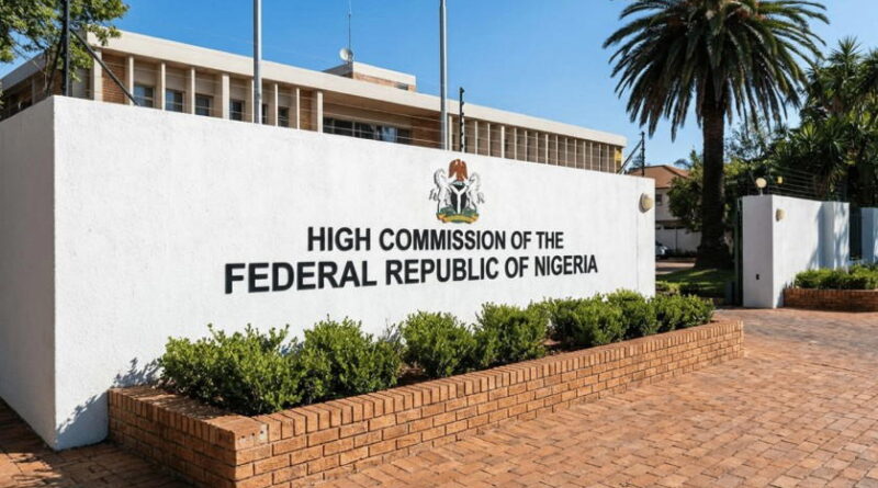 Xenophobia: Nigerian Consulate condemns killing of three Nigerians in South Africa