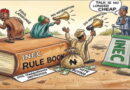 Cartoon: Does it apply to all PARTIES?
