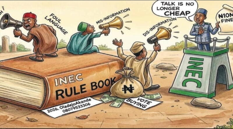 Cartoon: Does it apply to all PARTIES?