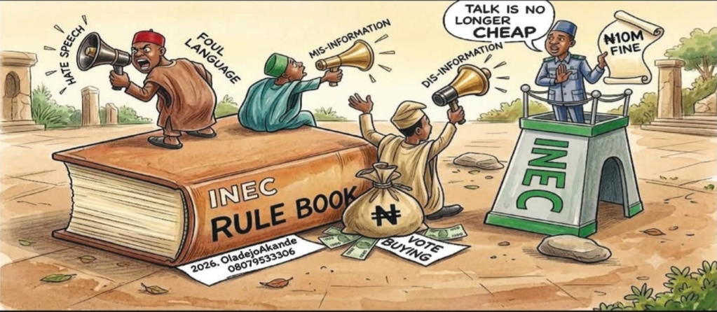 Cartoon: Does it apply to all PARTIES?