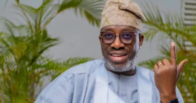 2027: Sowunmi mobilises grassroots for Tinubu’s re-election