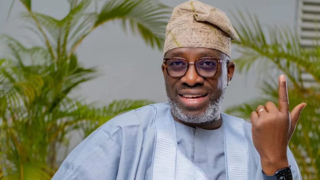 2027: Sowunmi mobilises grassroots for Tinubu’s re-election