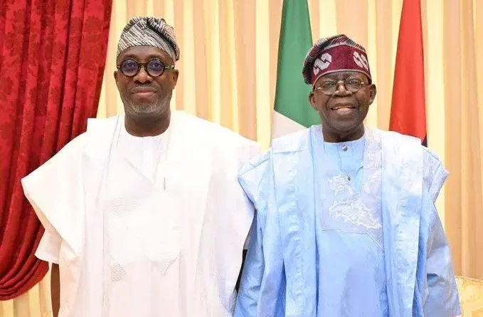 APC coalition worked because Tinubu managed his hurt - Sowunmi