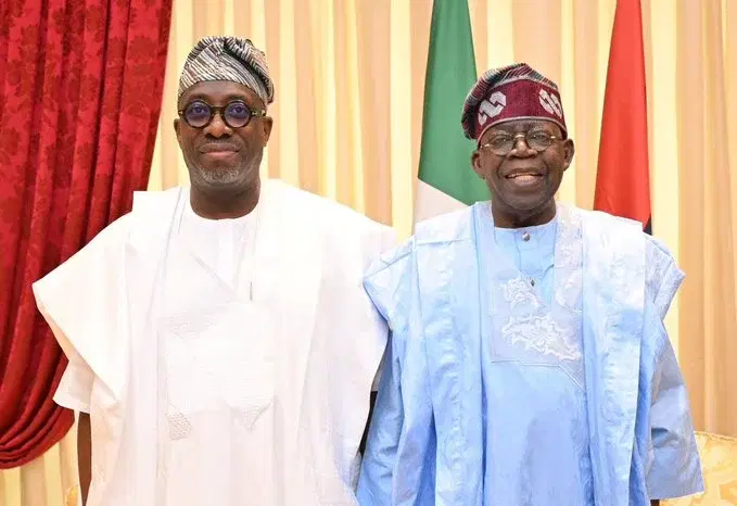 APC coalition worked because Tinubu managed his hurt - Sowunmi