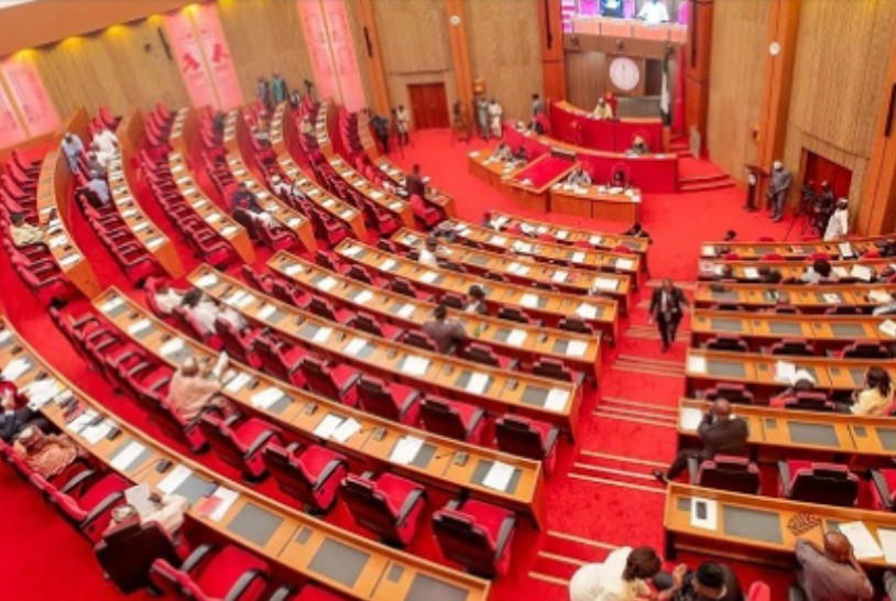 Senate