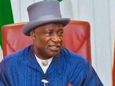 Tracking Senator Benson Agadaga’s 10th Assembly record