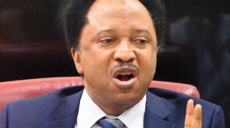 2027: ‘Atiku’s victory will end rotational presidency’ — Shehu Sani