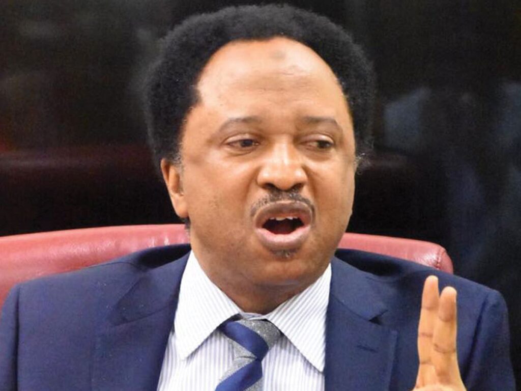 2027: ‘Atiku’s victory will end rotational presidency’ — Shehu Sani