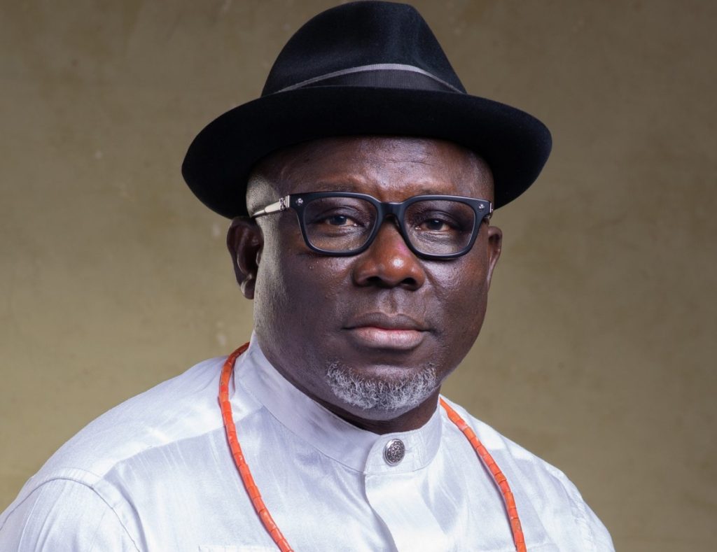 Sheriff Oborevwori