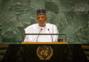 Nigeria to address UNGA on Thursday