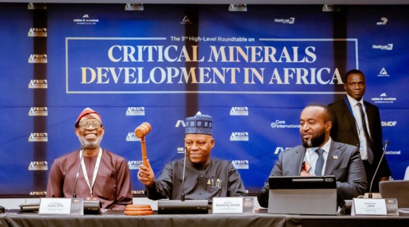 UNGA81: Tinubu calls for fresh push to end exploitation of Africa’s mineral resources