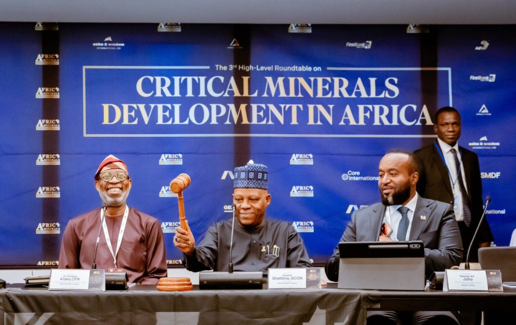 UNGA81: Tinubu calls for fresh push to end exploitation of Africa’s mineral resources