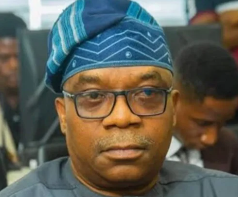 Nigeria denies backing failed Niger coup