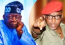 Dalung accuses Tinubu of constitutional breach over ‘working vacation’