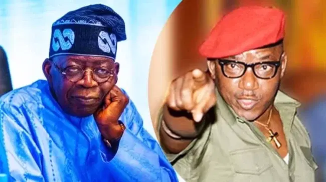 Dalung accuses Tinubu of constitutional breach over ‘working vacation’