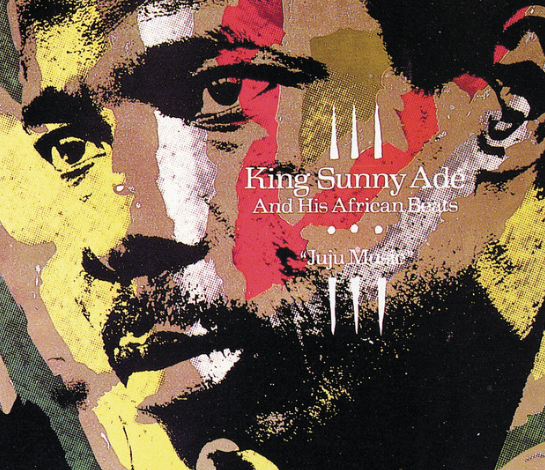 King Sunny Adé’s Album made U.S. Billboard history — US Mission
