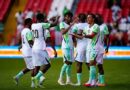 AFCON Qualifiers: Full list of Super Eagles players doubtful for Guinea-Bissau clash