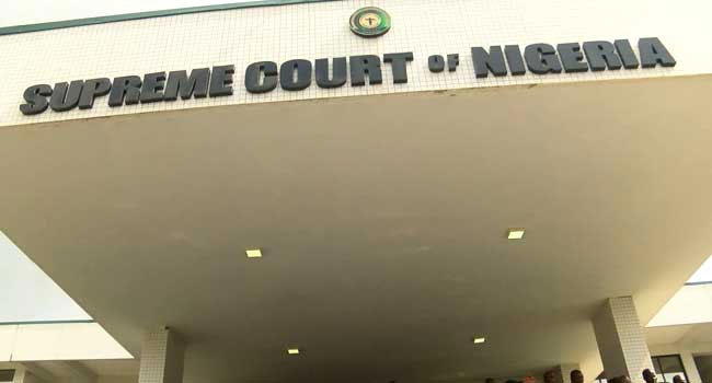 Supreme Court dismisses Achimugu