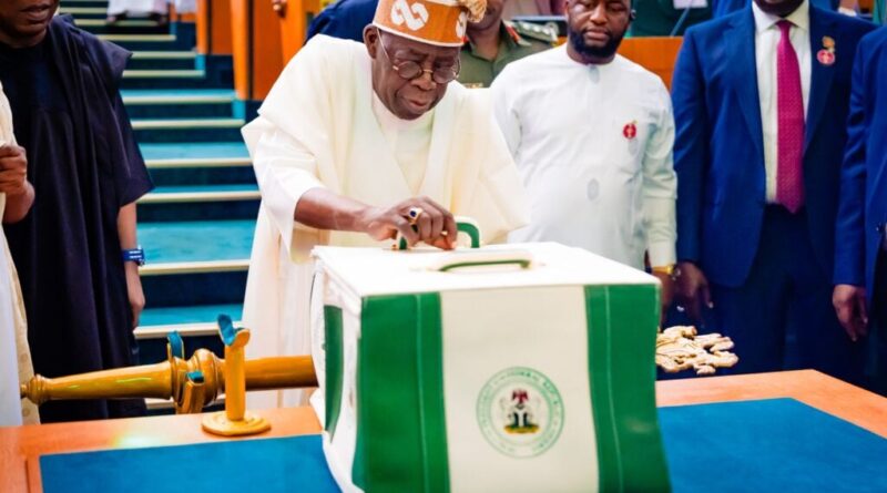 Nigeria fails fiscal transparency test for 2nd year — US Report