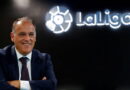 La Liga president says Man City should face ‘most severe’ sanctions if guilty