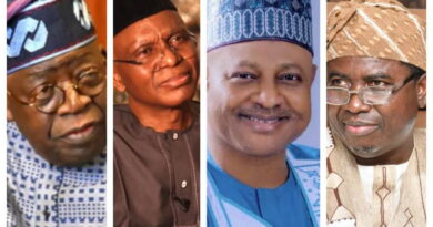 2027: Why Kaduna is crucial to Tinubu’s re-election push
