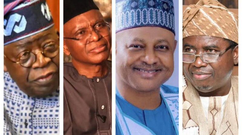 2027: Why Kaduna is crucial to Tinubu’s re-election push
