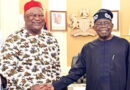 ‘Nigerians know he’s on leave’ - Anyim defends Tinubu’s absence at UNGA