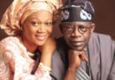 Tinubu to First Lady at 66: You’re my truest friend