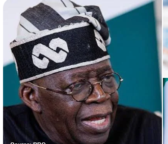 Babayo: Tinubu tackling deferred structural problems
