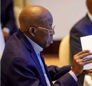 Tinubu transmits bills on medical college, research fund