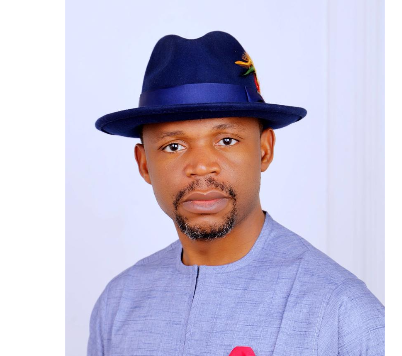 Sinking Ship: Ex-ADC Rivers guber candidate quits party
