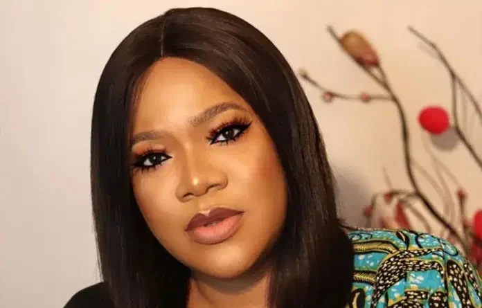 Toyin Abraham