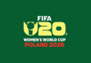 U-20 Women’s World Cup