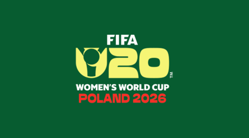U-20 Women’s World Cup
