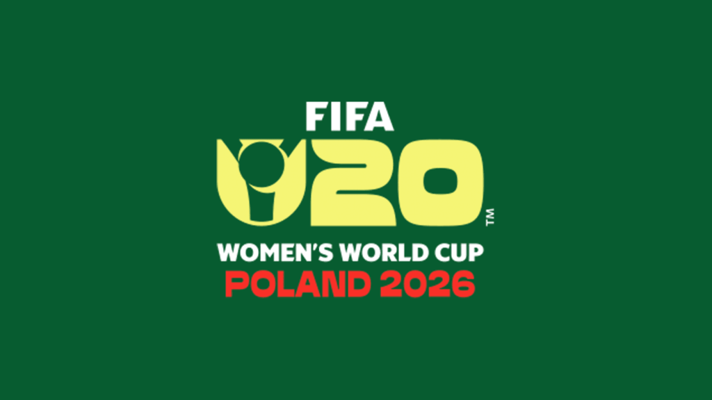 U-20 Women’s World Cup