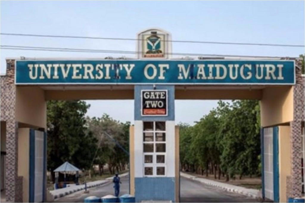 UNIMAID