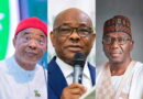 Rivers, Kwara, Gombe, Cross River: APC states threatened by Wike’s Rainbow Coalition ahead of 2027