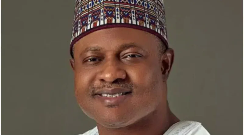 Uba Sani