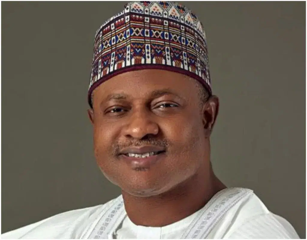 Uba Sani